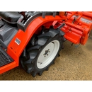 KUBOTA トラクター A155