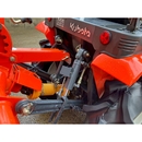KUBOTA トラクター A155