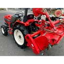 YANMAR トラクター AF220S