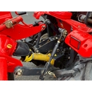 YANMAR トラクター AF220S