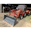 YANMAR トラクター F220D