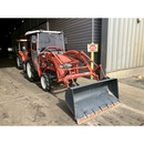 YANMAR トラクター F220D