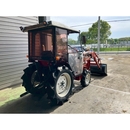 YANMAR トラクター F220D