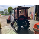 YANMAR トラクター F220D