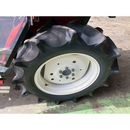 YANMAR トラクター F220D