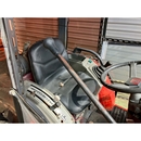 YANMAR トラクター F220D