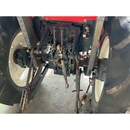 YANMAR トラクター F220D