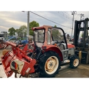 YANMAR トラクター RS24D