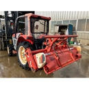 YANMAR トラクター RS24D