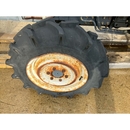 YANMAR トラクター RS24D