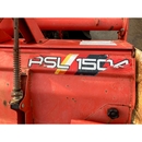 YANMAR トラクター RS24D