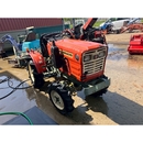 YANMAR トラクター YM1401D