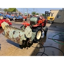 YANMAR トラクター YM1401D