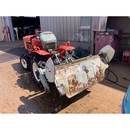 YANMAR トラクター YM1401D