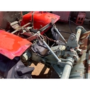 YANMAR トラクター YM1401D