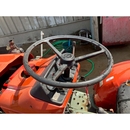 YANMAR トラクター YM1401D