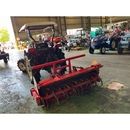 YANMAR トラクター RS24D