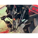 YANMAR トラクター RS24D