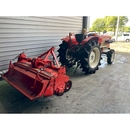 YANMAR トラクター YM2310D