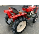YANMAR トラクター YM1602