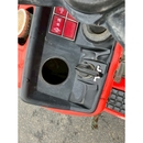 YANMAR トラクター YM1602