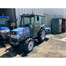 ISEKI トラクター TK29F