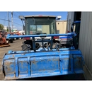 ISEKI トラクター TK29F