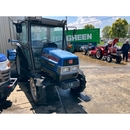 ISEKI トラクター TK29F