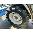 ISEKI トラクター TK29F