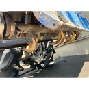 ISEKI トラクター TK29F