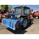 ISEKI トラクター TK29F