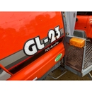 KUBOTA トラクター GL23D