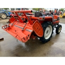 KUBOTA トラクター GL23D