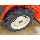 KUBOTA トラクター GL23D