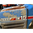 ISEKI トラクター TM15F