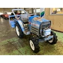 ISEKI トラクター TM15F