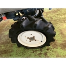 ISEKI トラクター TM15F