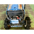 ISEKI トラクター TM15F