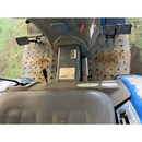 ISEKI トラクター TM15F