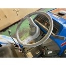 ISEKI トラクター TM15F