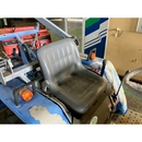 ISEKI トラクター TM15F