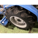 ISEKI トラクター TG31F