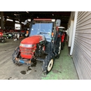 YANMAR トラクター RS330