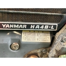 YANMAR 耕運機 YT400