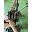 YANMAR 耕運機 YT400