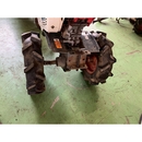 YANMAR 耕運機 YT400