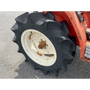 MITSUBISHI トラクター MT155