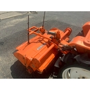 KUBOTA トラクター B1702