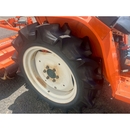 KUBOTA トラクター B1702