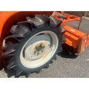 KUBOTA トラクター B1702